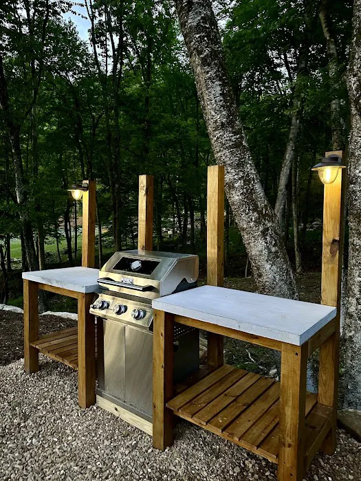 The Barlow RV Picture 1