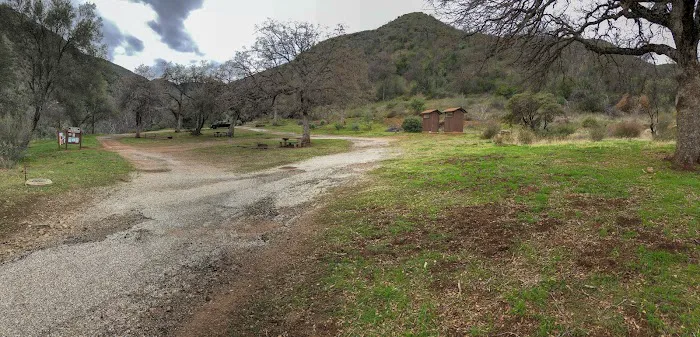 Bates Canyon Campground Picture 8