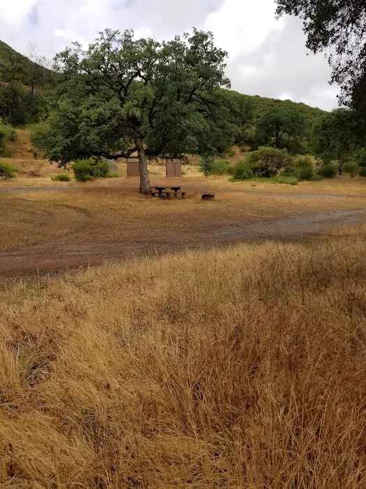 Bates Canyon Campground Picture 6