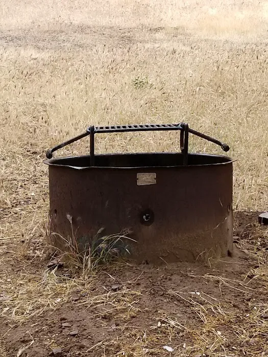 Bates Canyon Campground Picture 10