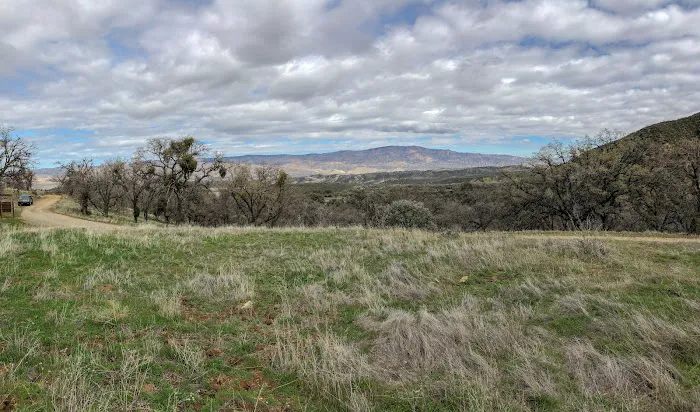 Bates Canyon Campground Picture 1