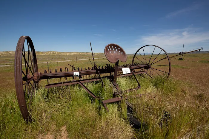 KCL Camp Ground Picture 4