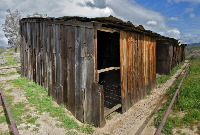 KCL Camp Ground Picture 8