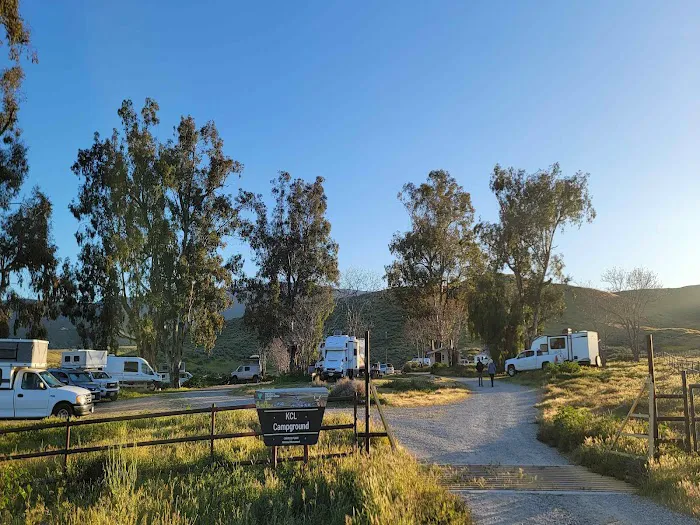 KCL Camp Ground Picture 5