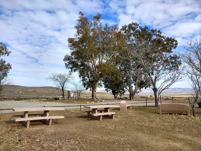 KCL Camp Ground Picture 7