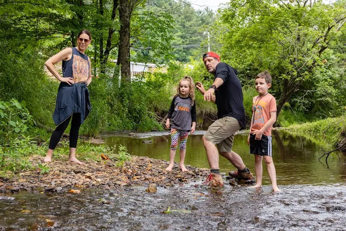 Big Mike's Creekside RV Resort Picture 9