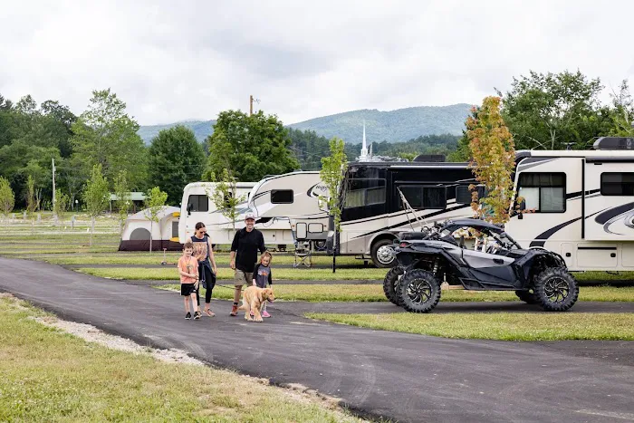 Big Mike's Creekside RV Resort Picture 3