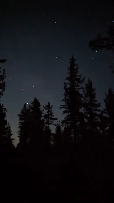 Apple Canyon Yellow Post Camp Site #3 Picture 1