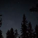 Apple Canyon Yellow Post Camp Site #3