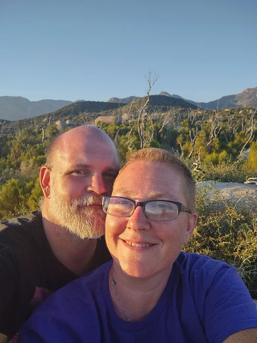 Apple Canyon Yellow Post Camp Site #3 Picture 6