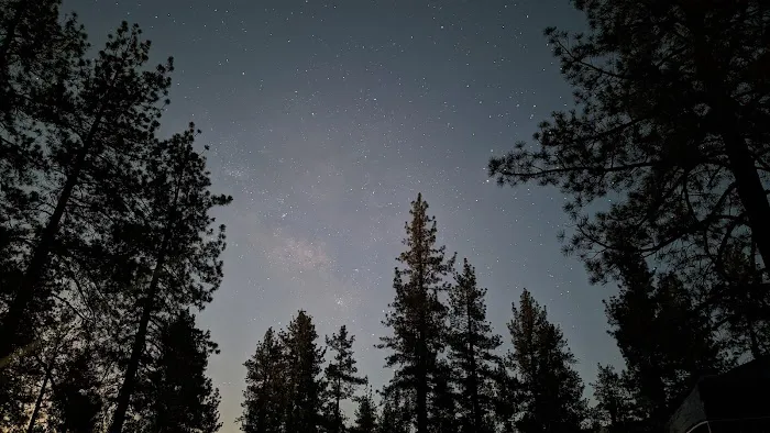 Apple Canyon Yellow Post Camp Site #3 Picture 3