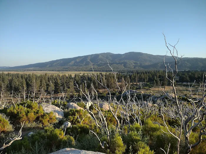Apple Canyon Yellow Post Camp Site #3 Picture 9