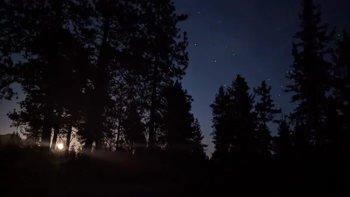 Apple Canyon Yellow Post Camp Site #3 Picture 5