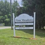 Zion Meadows Manufactured Housing Community