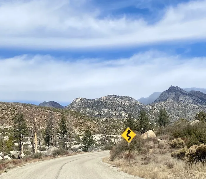 Apple Canyon Yellow Post Camp Site #2 Picture 3