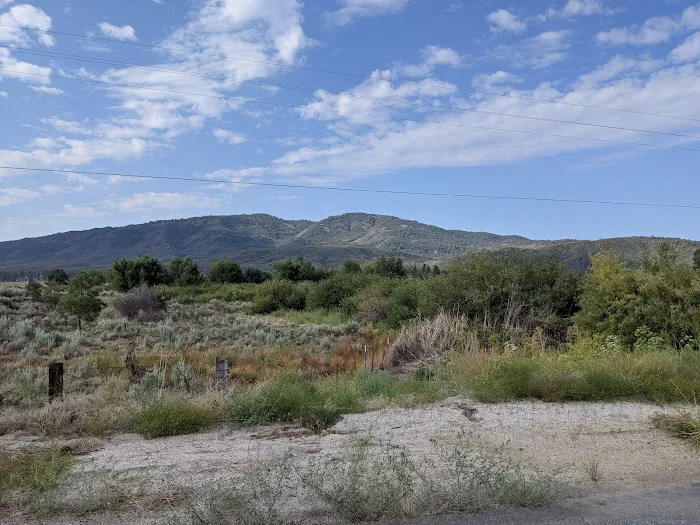 Apple Canyon Yellow Post Camp Site #2 Picture 6