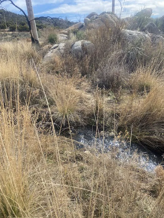 Apple Canyon Yellow Post Camp Site #2 Picture 7