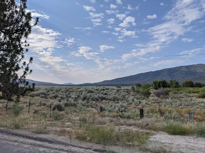 Apple Canyon Yellow Post Camp Site #2 Picture 10