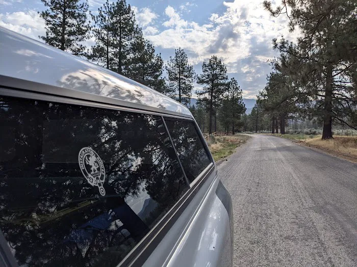 Apple Canyon Yellow Post Camp Site #2 Picture 9