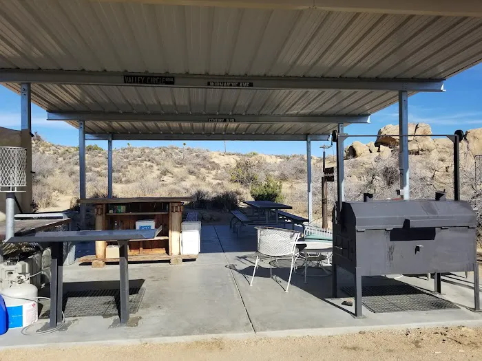 Camp Nylen Picture 3