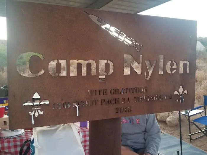 Camp Nylen Picture 1