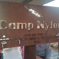 Camp Nylen ico