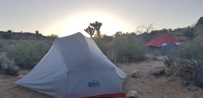 Camp Nylen Picture 2