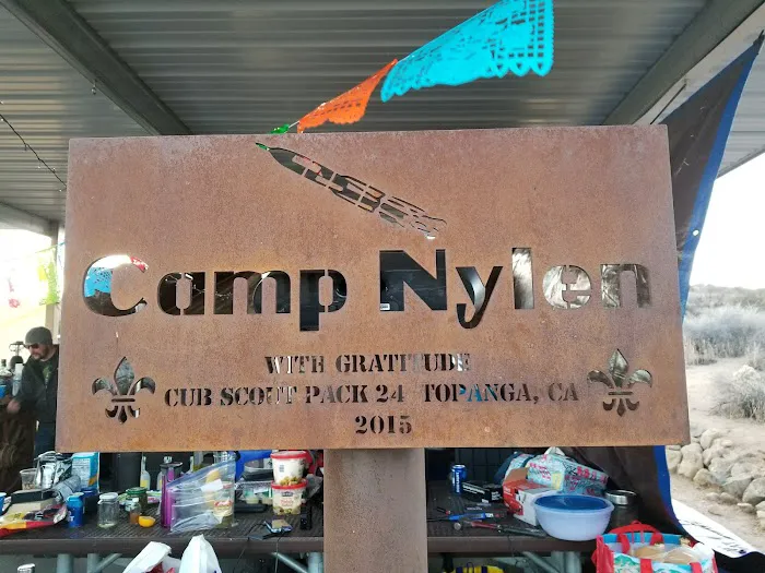 Camp Nylen Picture 8