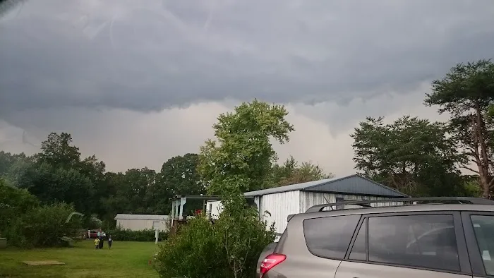 Greenfield Village Picture 2