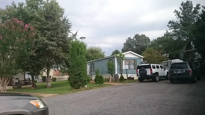 Greenfield Village Picture 3