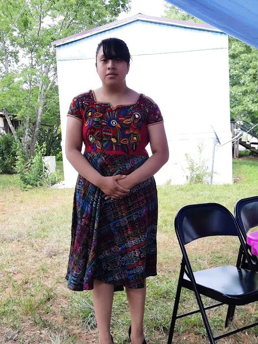 Greenfield Village Picture 6