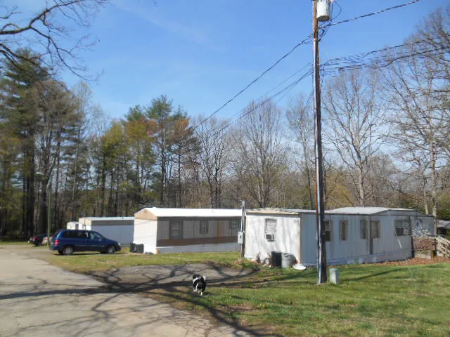 Morganton Woods MHC Picture 1