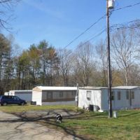 Morganton Woods MHC ico