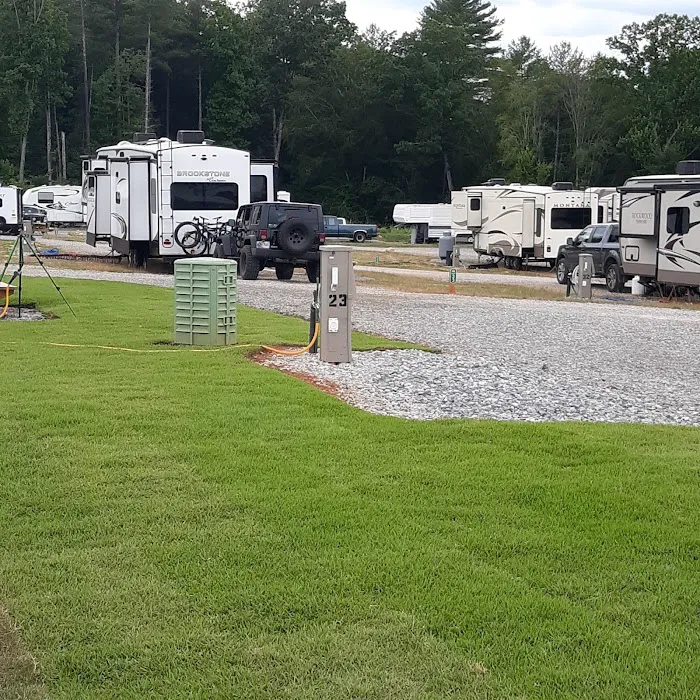 River Pointe RV Park Picture 7