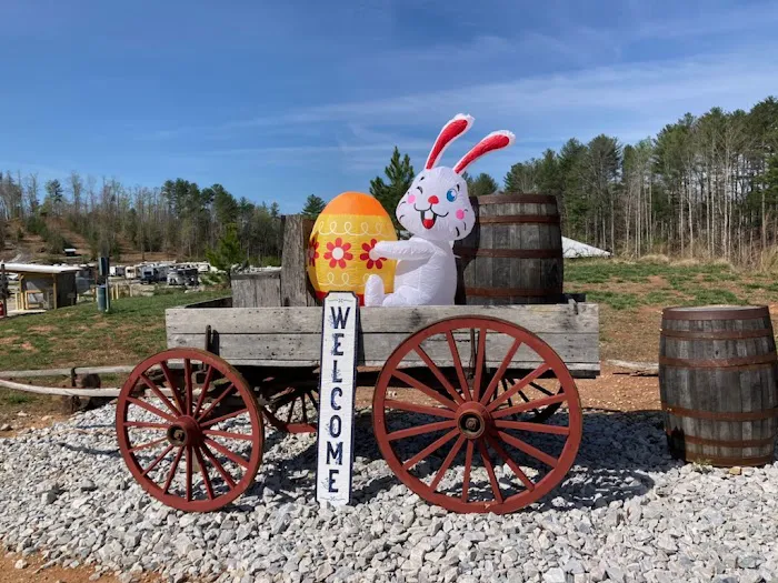 River Pointe RV Park Picture 3