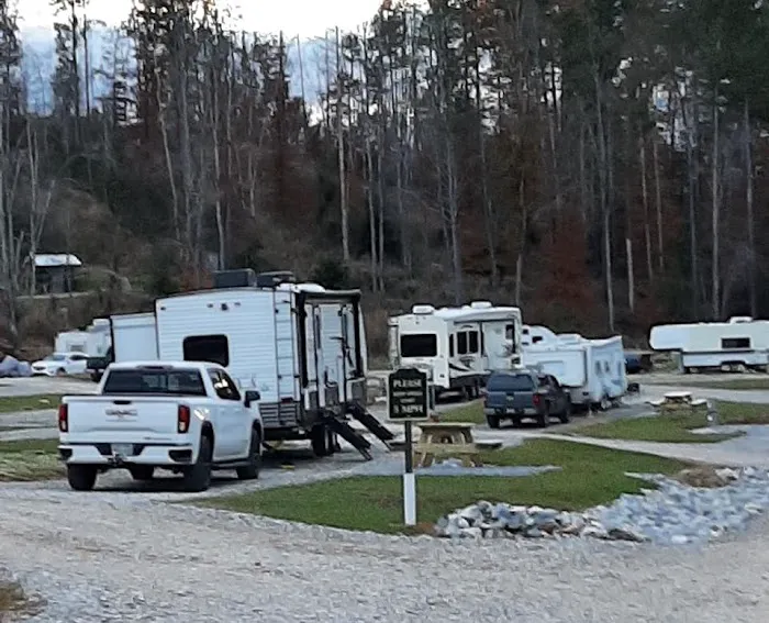River Pointe RV Park Picture 4