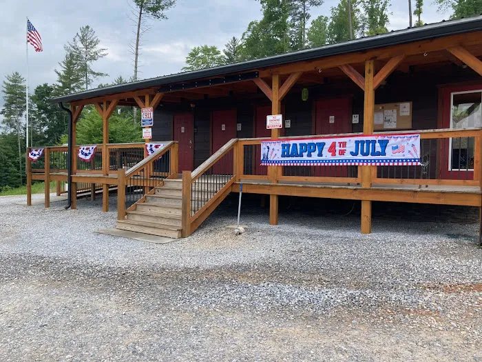 River Pointe RV Park Picture 9