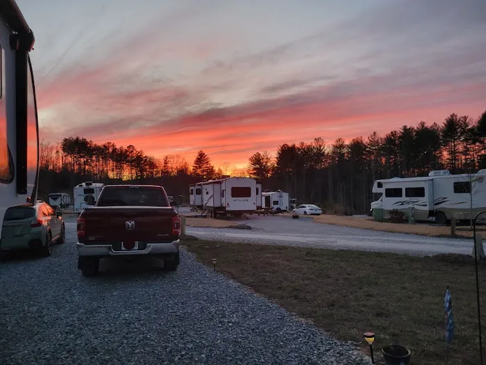 River Pointe RV Park Picture 8