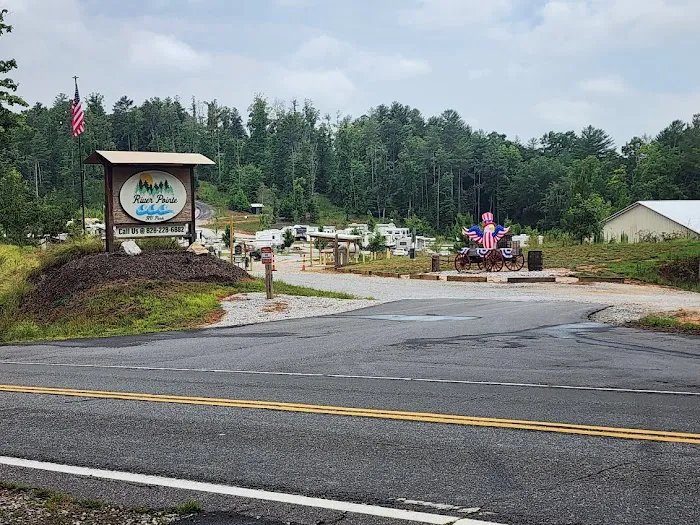 River Pointe RV Park Picture 1