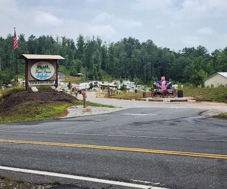 River Pointe RV Park