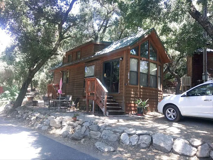 OAKKNOLL RV & CAMPGROUND Picture 10