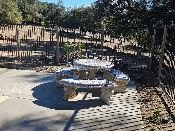 OAKKNOLL RV & CAMPGROUND Picture 6