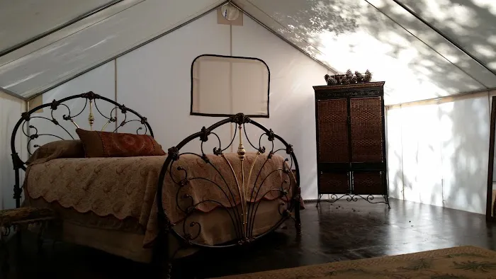 OAKKNOLL RV & CAMPGROUND Picture 1