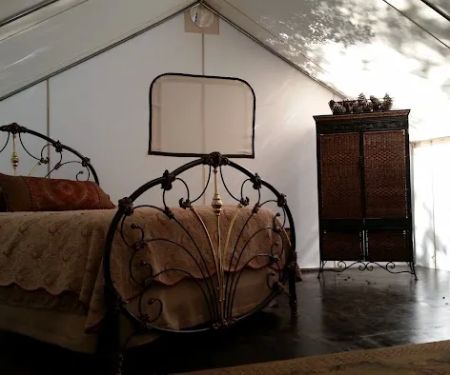 OAKKNOLL RV & CAMPGROUND