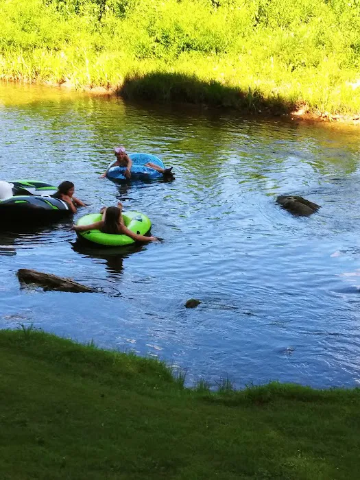 Daniel Boone RV Resort Picture 1