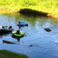 Daniel Boone RV Resort ico