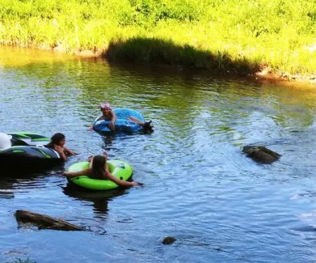 Daniel Boone RV Resort