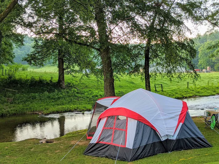 Daniel Boone RV Resort Picture 4