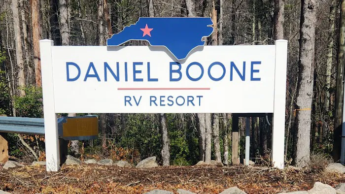 Daniel Boone RV Resort Picture 5
