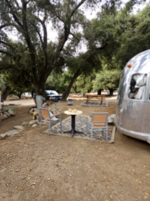 Base camp at palomer Picture 4